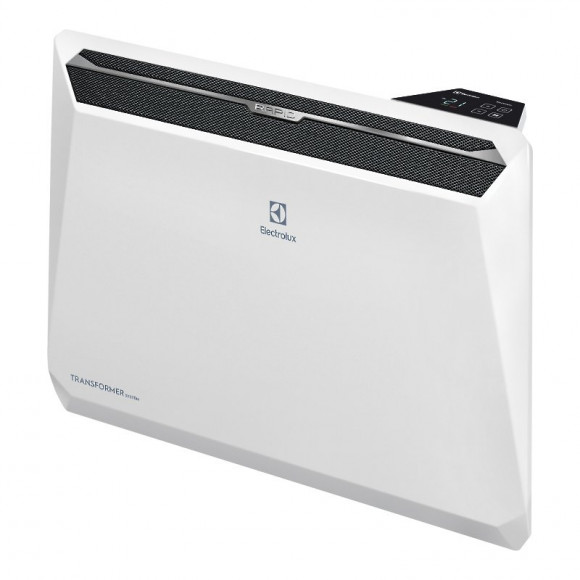 Электрический конвектор Electrolux ECH/R-1500 T-TUE4 Rapid Transformer (электронный) Электрический конвектор Electrolux ECH/R-1500 T-TUE4 Rapid Transformer (электронный)