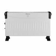 Электрический конвектор Thermex Dateo 2000 White Электрический конвектор Thermex Dateo 2000 White