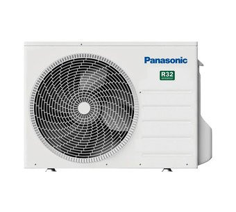 Настенная сплит-система Panasonic CS-XZ20ZKEW-H/CU-Z20ZKE Настенная сплит-система Panasonic CS-XZ20ZKEW-H/CU-Z20ZKE