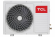 Сплит система TCL TAC-12HRA/E1 Сплит система TCL TAC-12HRA/E1