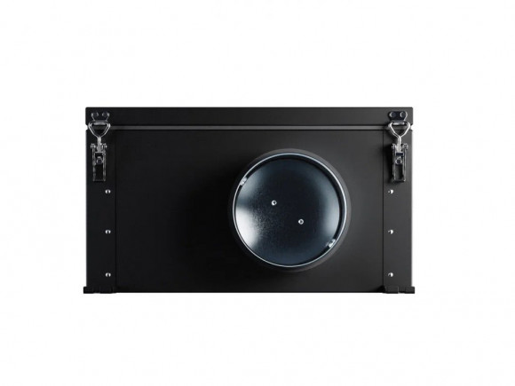 Приточная установка VentMachine Colibri 650 G1 (GTC) Приточная установка VentMachine Colibri 650 G1 (GTC)