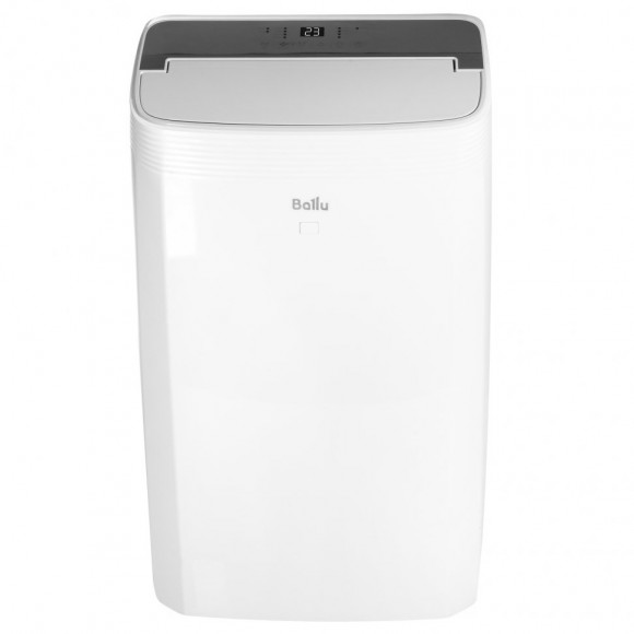 Мобильный кондиционер Ballu BPAC-12 IN/N6 Smart Inverter Мобильный кондиционер Ballu BPAC-12 IN/N6 Smart Inverter