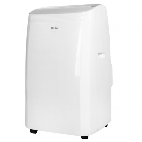 Мобильный кондиционер Ballu BPAC-12 IN/N6 Smart Inverter Мобильный кондиционер Ballu BPAC-12 IN/N6 Smart Inverter