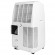 Мобильный кондиционер Ballu BPAC-12 IN/N6 Smart Inverter Мобильный кондиционер Ballu BPAC-12 IN/N6 Smart Inverter