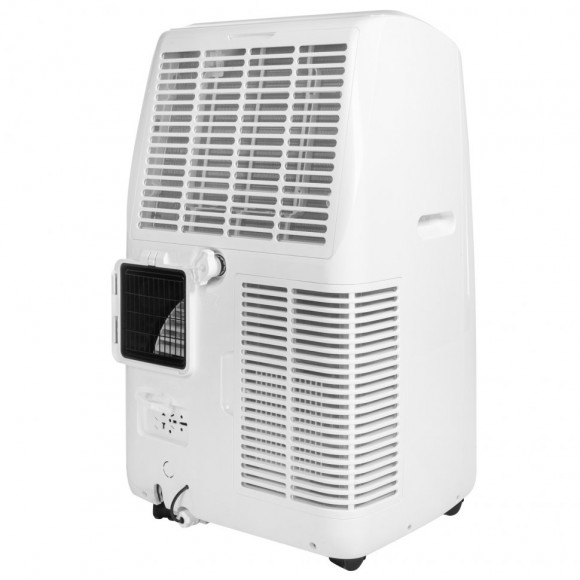 Мобильный кондиционер Ballu BPAC-12 IN/N6 Smart Inverter Мобильный кондиционер Ballu BPAC-12 IN/N6 Smart Inverter