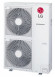 Кассетная сплит-система LG UT36R.NM0/UU37WR.U30 Ultra Inverter Кассетная сплит-система LG UT36R.NM0/UU37WR.U30 Ultra Inverter