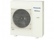 Наружный блок мульти сплит-системы Panasonic CU-5E34PBD Наружный блок мульти сплит-системы Panasonic CU-5E34PBD
