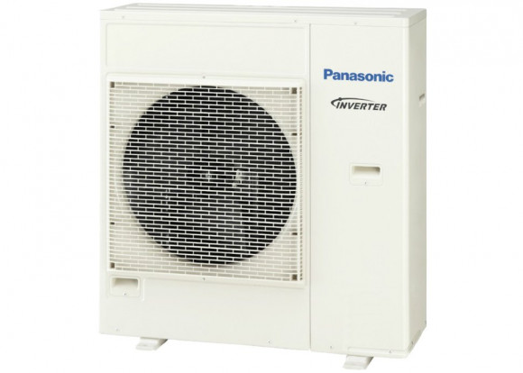 Наружный блок мульти сплит-системы Panasonic CU-5E34PBD Наружный блок мульти сплит-системы Panasonic CU-5E34PBD