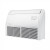Напольно-потолочная сплит-система Dantex RKD-18CHTNI/RKD-18HTNIE-W City Inverter