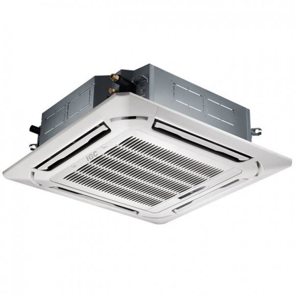 Кассетная сплит-система IGC ICХ-60HS/U Кассетная сплит-система IGC ICХ-60HS/U