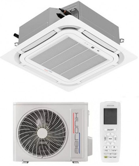 Кассетная сплит-система Aeronik ASI-AKH71R1/B-S INV/ASO-AGUHN71R1/INV TF06 Кассетная сплит-система Aeronik ASI-AKH71R1/B-S INV/ASO-AGUHN71R1/INV TF06