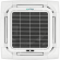 Кассетная сплит-система Ecoclima ECLCA-TC36/4R1A+ECLCP-TC02A+ECL-TC36/5R1A(U) Кассетная сплит-система Ecoclima ECLCA-TC36/4R1A+ECLCP-TC02A+ECL-TC36/5R1A(U)