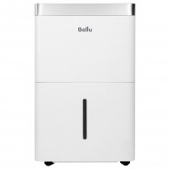 Осушитель воздуха Ballu Comfort BD20T CL Осушитель воздуха Ballu Comfort BD20T CL