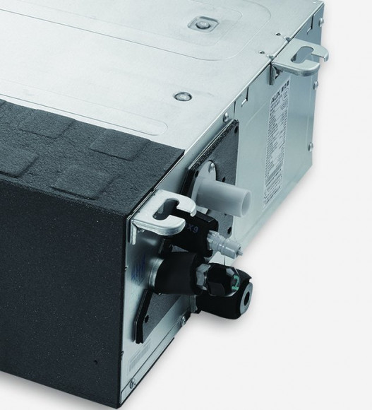 Внутренний канальный блок мульти сплит-системы IGC RAD-X09RH Внутренний канальный блок мульти сплит-системы IGC RAD-X09RH