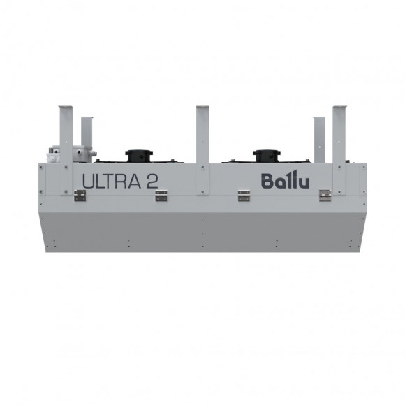 Тепловая завеса Ballu BHC-U15A-PS2 Ultra 2 Тепловая завеса Ballu BHC-U15A-PS2 Ultra 2