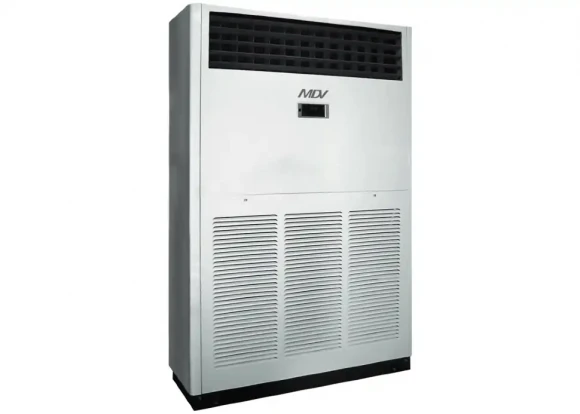 Колонный кондиционер MDV MDFA3-96HRN1 / MDOVT-96HN1 Колонный кондиционер MDV MDFA3-96HRN1 / MDOVT-96HN1