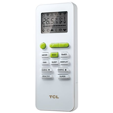 Сплит система TCL TAC-18HRA/E1 Сплит система TCL TAC-18HRA/E1