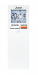 Сплит-система Mitsubishi Electric MSZ-EF42VGKW/MUZ-EF42VG Design Inverter Сплит-система Mitsubishi Electric MSZ-EF42VGKW/MUZ-EF42VG Design Inverter