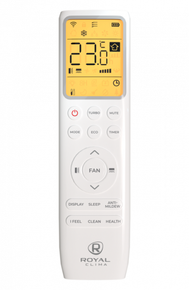 Сплит-система Royal Clima RCI-PFC55HN/IN/RCI-PFC55HN/OUT Perfetto DC EU Inverter 2024 Сплит-система Royal Clima RCI-PFC55HN/IN/RCI-PFC55HN/OUT Perfetto DC EU Inverter 2024