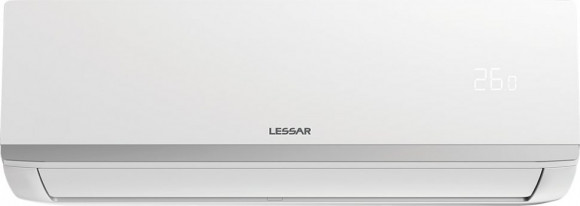 Сплит-система Lessar LS-HE09KCE2A/LU-HE09KCE2A Flexcool Сплит-система Lessar LS-HE09KCE2A/LU-HE09KCE2A Flexcool