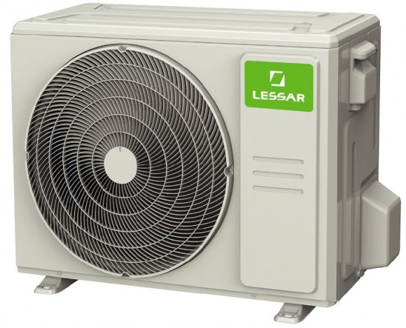 Сплит-система Lessar LS-HE09KCE2A/LU-HE09KCE2A Flexcool Сплит-система Lessar LS-HE09KCE2A/LU-HE09KCE2A Flexcool