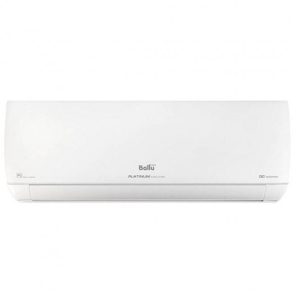 Сплит-система Ballu BSUI-18HN8_V4 Platinum Evolution DC Inverter 2025 Сплит-система Ballu BSUI-18HN8_V4 Platinum Evolution DC Inverter 2025