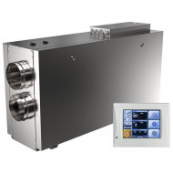 Приточно-вытяжная установка Shuft UniMAX-R 2200 SE EC Приточно-вытяжная установка Shuft UniMAX-R 2200 SE EC
