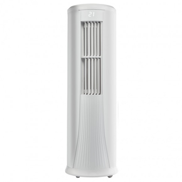 Мобильный кондиционер Electrolux EACM-18 NB/N6 Nebula Мобильный кондиционер Electrolux EACM-18 NB/N6 Nebula
