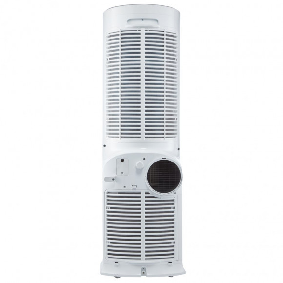 Мобильный кондиционер Electrolux EACM-18 NB/N6 Nebula Мобильный кондиционер Electrolux EACM-18 NB/N6 Nebula