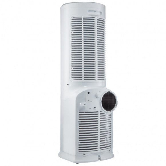Мобильный кондиционер Electrolux EACM-18 NB/N6 Nebula Мобильный кондиционер Electrolux EACM-18 NB/N6 Nebula