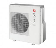 Наружный блок мульти сплит-системы Energolux SAM36M3-GI/4 Big Multi Наружный блок мульти сплит-системы Energolux SAM36M3-GI/4 Big Multi