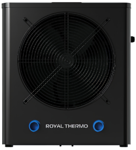 Тепловой насос Royal Thermo RTM-15MHN8 MasterHeat Mini