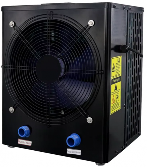 Тепловой насос Royal Thermo RTM-15MHN8 MasterHeat Mini