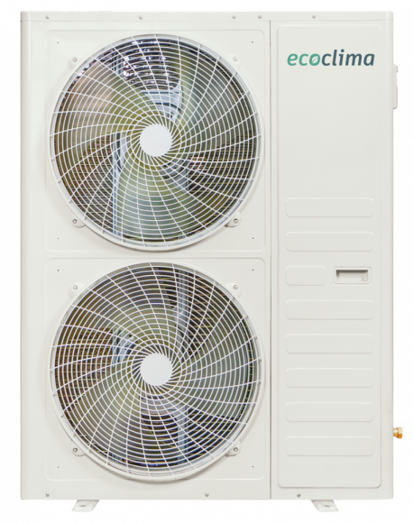 Кассетная сплит-система Ecoclima ECLCA-TC48/4R1A+ECLCP-TC02A+ECL-TC48/5R1A(U) Кассетная сплит-система Ecoclima ECLCA-TC48/4R1A+ECLCP-TC02A+ECL-TC48/5R1A(U)