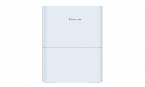 Осушитель воздуха Hisense DH-12S4GLU00 Air Go Pro Осушитель воздуха Hisense DH-12S4GLU00 Air Go Pro