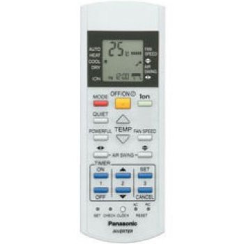 Внутренний настенный блок мульти сплит-системы Panasonic CS-E24RKDW