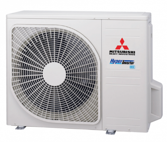 Сплит-система Mitsubishi Heavy SRK35ZSX-WF/SRC35ZSX-W Daimond Pure White Сплит-система Mitsubishi Heavy SRK35ZSX-WF/SRC35ZSX-W Daimond Pure White