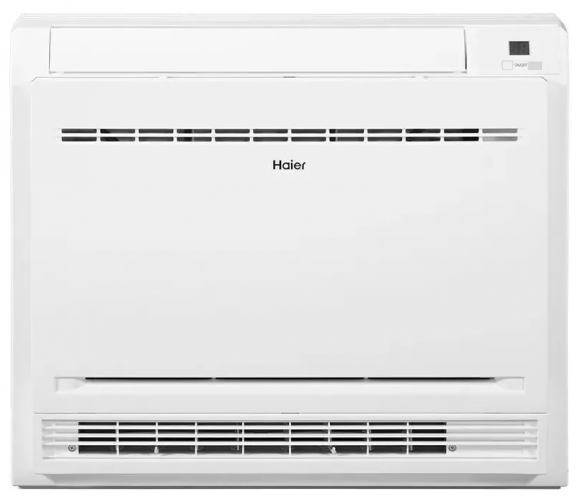 Напольно-потолочная сплит-система Haier AF35S2SD1FA/1U35S2SM4FA Super Match Plus Напольно-потолочная сплит-система Haier AF35S2SD1FA/1U35S2SM4FA Super Match Plus