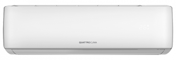 Сплит-система Quattroclima QV-BE24WB/QN-BE24WB Bergamo Сплит-система Quattroclima QV-BE24WB/QN-BE24WB Bergamo