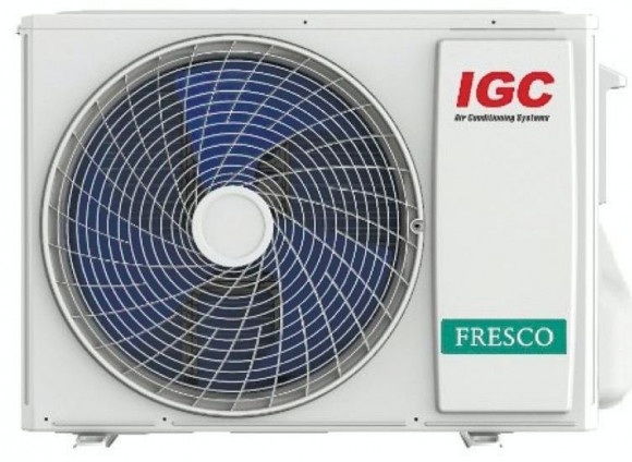 Сплит-система IGC RAS-07NQR/RAC-07NQR Fresco S Сплит-система IGC RAS-07NQR/RAC-07NQR Fresco S