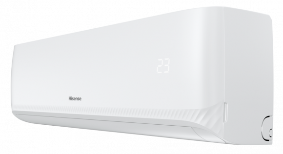 Сплит-система Hisense AS-09UW4RYRCM05G/AS-09UW4RYRCM05W City DC Inverter Сплит-система Hisense AS-09UW4RYRCM05G/AS-09UW4RYRCM05W City DC Inverter