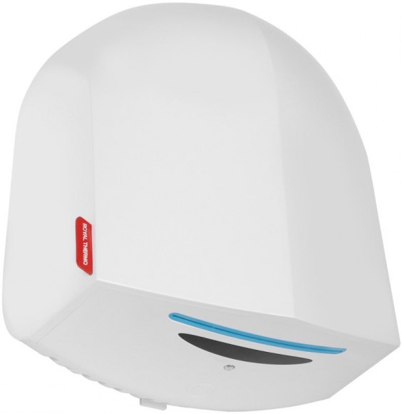 Сушилка для рук Royal Thermo RTHD-1100 White Сушилка для рук Royal Thermo RTHD-1100 White