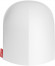 Сушилка для рук Royal Thermo RTHD-1100 White Сушилка для рук Royal Thermo RTHD-1100 White