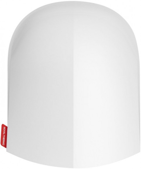 Сушилка для рук Royal Thermo RTHD-1100 White Сушилка для рук Royal Thermo RTHD-1100 White