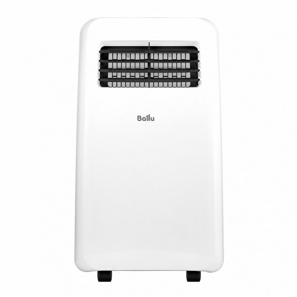 Мобильный кондиционер Ballu BPAC-07 CP/N1_24Y Aura Мобильный кондиционер Ballu BPAC-07 CP/N1_24Y Aura