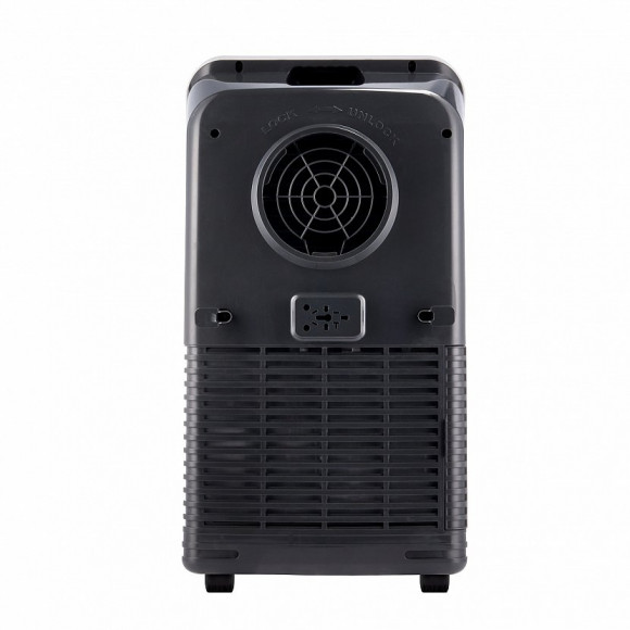 Мобильный кондиционер Ballu BPAC-07 CP/N1_24Y Aura Мобильный кондиционер Ballu BPAC-07 CP/N1_24Y Aura