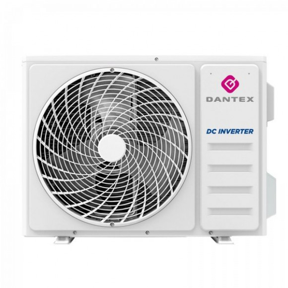 Напольно-потолочная сплит-система Dantex RKD-36CHTNI/RKD-36HTNIE-W City Inverter Напольно-потолочная сплит-система Dantex RKD-36CHTNI/RKD-36HTNIE-W City Inverter