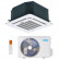 Кассетная сплит-система MDV MDCA4I-12HRFN8/T-MBQ4-03E/MDOAG-12HDN8 Кассетная сплит-система MDV MDCA4I-12HRFN8/T-MBQ4-03E/MDOAG-12HDN8