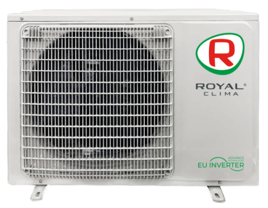 Кассетная сплит-система Royal Clima CO-4C 18HNDI/CO-4C/pan 8D1/CO-E 18HNDI Competenza DC Inverter 2025 Кассетная сплит-система Royal Clima CO-4C 18HNDI/CO-4C/pan 8D1/CO-E 18HNDI Competenza DC Inverter 2025