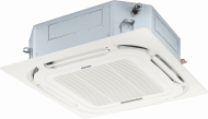 Кассетная сплит-система AUX ALCA-H36/4DR2A/AL-H36/4DR2A(U) + панель MB08 Кассетная сплит-система AUX ALCA-H36/4DR2A/AL-H36/4DR2A(U) + панель MB08